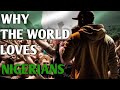 Why The World Loves Nigerians - THE SECRET