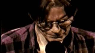 Jim Carroll Live @ Mass Art 5/9/98 6/10