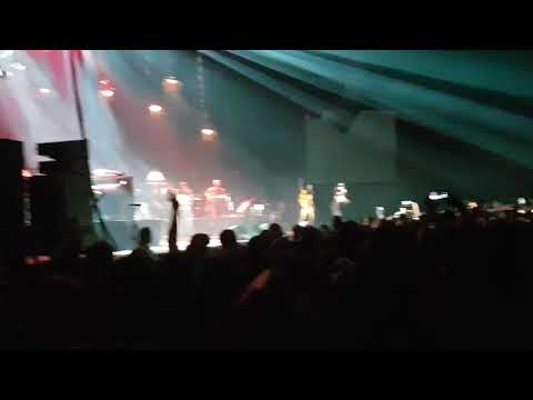 Gentleman feat Daddy Rings - In The Streets