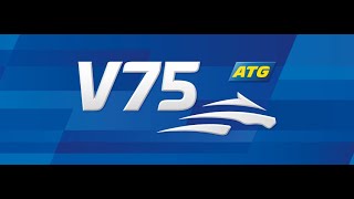 Vorschau zur V75® am 06.11.2021 in Eskistuna - powered by trotto.de und „Jörns swedish racing world“