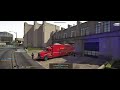Peterbilt Mobile Command Center by Candimods add on/5M 15