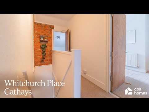 Whitchurch Place, Cathays | Cardiff | Property Video Tour