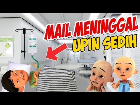 download lagu mp3 mp4 Upin Ipin Mail Meninggal, download lagu Upin Ipin Mail Meninggal gratis, unduh video klip Upin Ipin Mail Meninggal