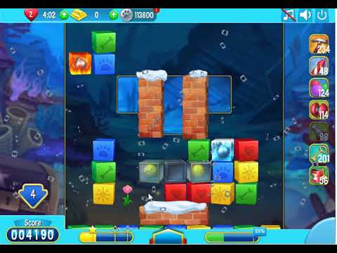 Pet Rescue Saga Level 2901 - No Boosters