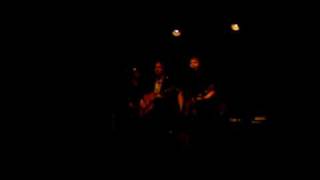 Fastball - Falling Upstairs (Live at the Tin Angel)