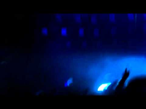 The Prodigy Orange Warsaw Festival "Dogbite"