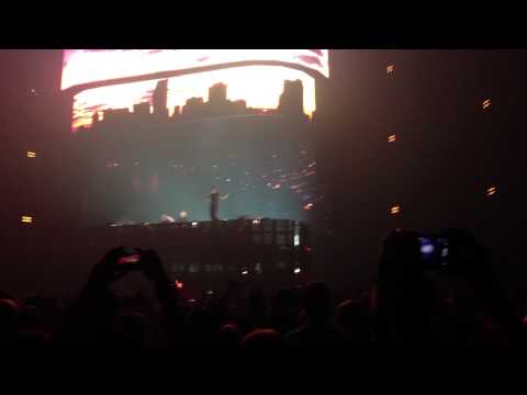 Swedish House Mafia - Sweet Disposition / Miami 2 Ibiza / Atom / One (LIVE @ HELSINKI)