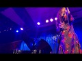 Anna Nalick - Consider This - Rams Head - Annapolis, Maryland - 6/16/2019