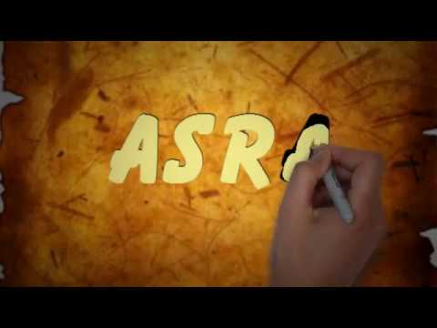 Happy Birthday Asra | Whatsapp Status Asra