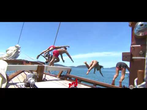 La Revanche des Ex | Lundi 22 Août à 18h15 sur NRJ12