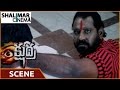 Kshudra Movie Ghost Destroying On Jeeva And Jaya Raju Priyanka Ramya Shalimar Cinema