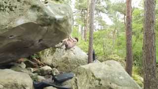 The Magical Forest of Fontainebleau, France - Jimmy Webb
