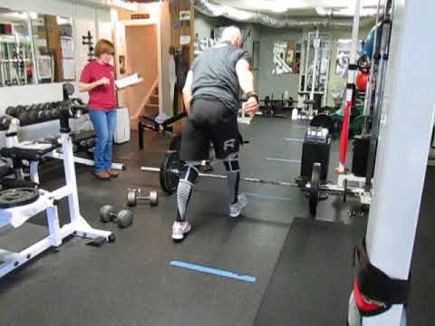 Crossfit 18 2 Open Masters Mike Lambeth 001