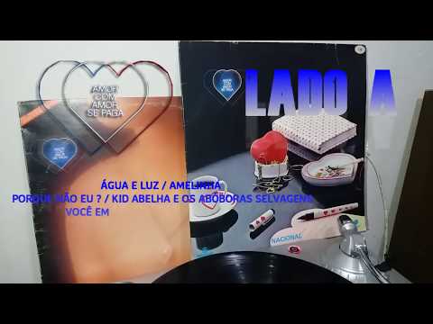 Amor com Amor se Paga Nacional