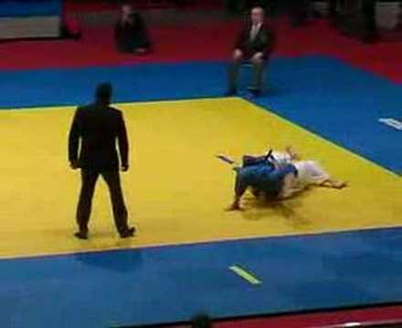 Behrla vs. Bonvoisin