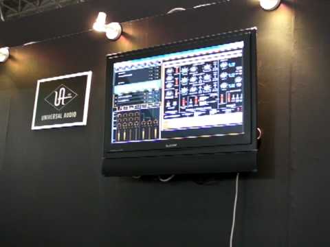 SM PRO AUDIO V-Machine