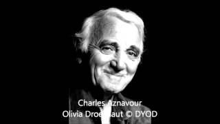 Blues in French...? Oui avec Charles Aznavour, Eddy Louiss &amp; Michel Petrucciani... formidable... :)