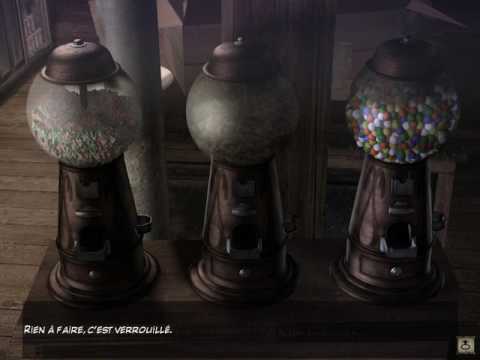 Syberia 2 - Episode 01 - Romansburg - Let's Play fr