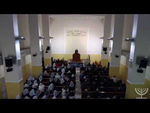 2014-12-07 Domenica Sera - Fr. Frusteri