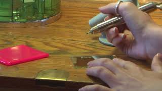 Mirror Demo
