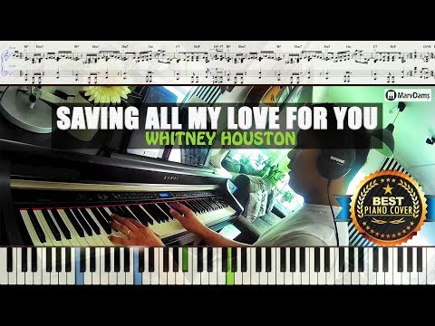 download lagu mp3 mp4 Saving All My Love For You Pdf, download lagu Saving All My Love For You Pdf gratis, unduh video klip Saving All My Love For You Pdf