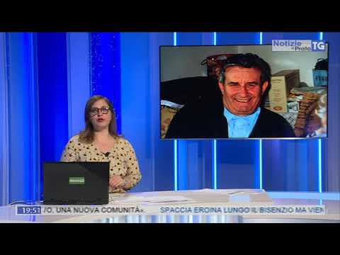 2020-03-20 NOTIZIE DI PRATO TG ORE 19.45