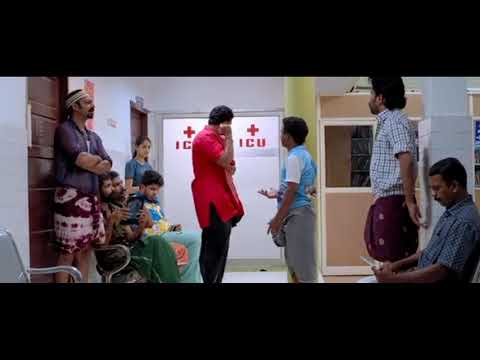 Aadu 2 comedy scenes