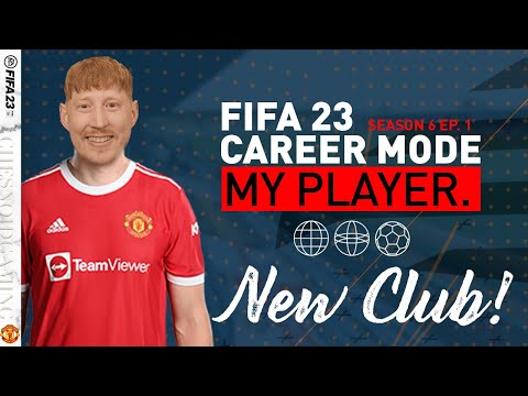 BACK TO THE PREMIER LEAGUE!! FIFA 23 | My Player Career Mode Ep98