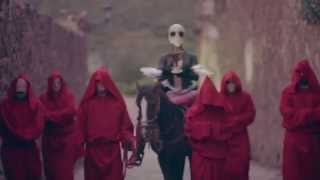 A Band Of Bitches - Bailando Con El Diablo (Video Oficial)
