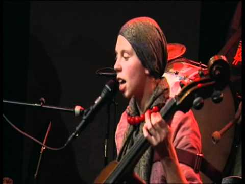 Cranes - Warsaw Village Band - Umeå 2005