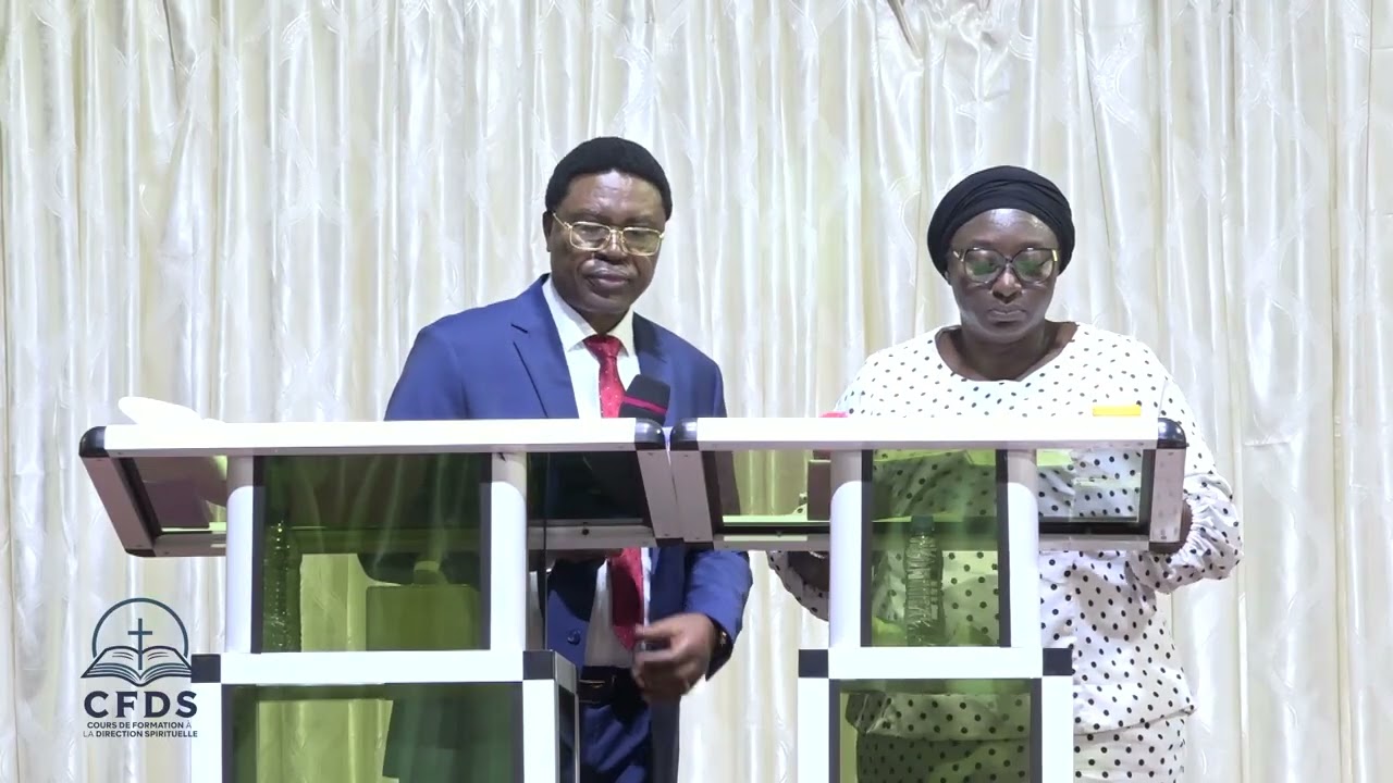 CFDS DU 24/03/2026 ACCOMPLIR LE BUT