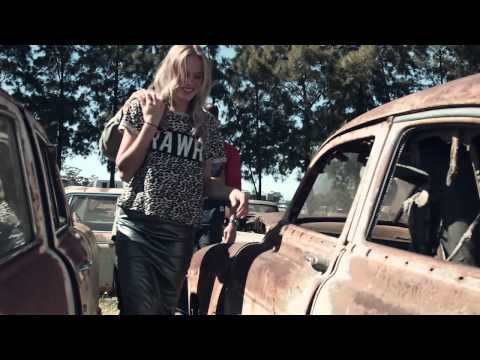 Moving pictures by Karsten Koch