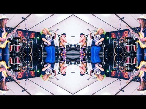 CHUGFEST RONNIE LADOBRUK and the ELECTRIC "A BETTER LIFE" LSD25RECORDS JULY 14 2018