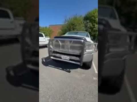 2015 RAM 3500 ST
