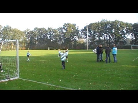 sv 't harde f1 - zwolse boys f1 11-10-2008