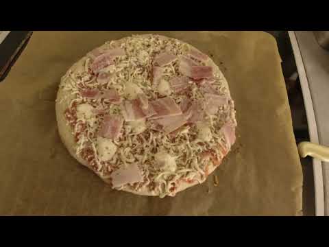 MongoTV_9629 - Mongo Madskole - Billg Frost PIZZA Fra LIDL