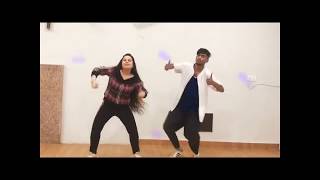 Luka Chuhppi: Poster Lagawa Do song| Kartik Aaryan|Mika Singh Dance choryografy by Swaegi x Prachi