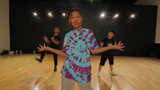 YG ft. Tyga &amp; Chris Brown | Rodeo | @Dareal08