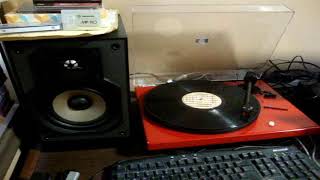 Haircut 100 - Baked Bean