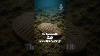 Download lagu The Evolution Of Rats 🐀 mp3
