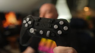 🔴Live - Checking out Alpakka Controller V 1.0