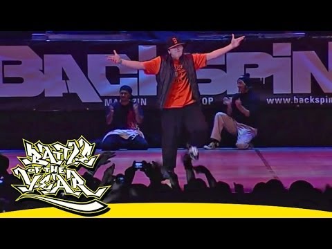 BOTY 2008 - JUDGES - SHOWCASE SPECIAL [OFFICIAL HD VERSION BOTY TV]