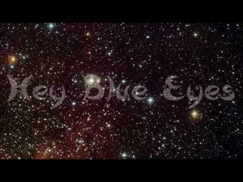 Hey Blue Eyes - Bruce Springsteen [Lyric Video] HD