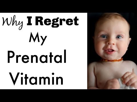 YouTube video about: What is m natal plus tablet?