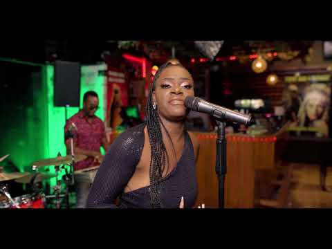 Tannisha Spa-Harteloos(Prod.Gboss) Official Video