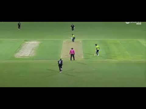 Pakistan vs New zealand light goes off! Tayyab Tahir | Light off scene | pak vs nz stadium light off
