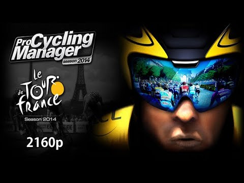 Cycling Manager PC