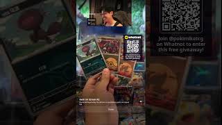 $1 Starts, INSANE Giveaways, FREE Packs, Bounties & More!!