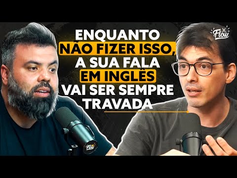 How to improve your mediocre English (Mairo Vergara)