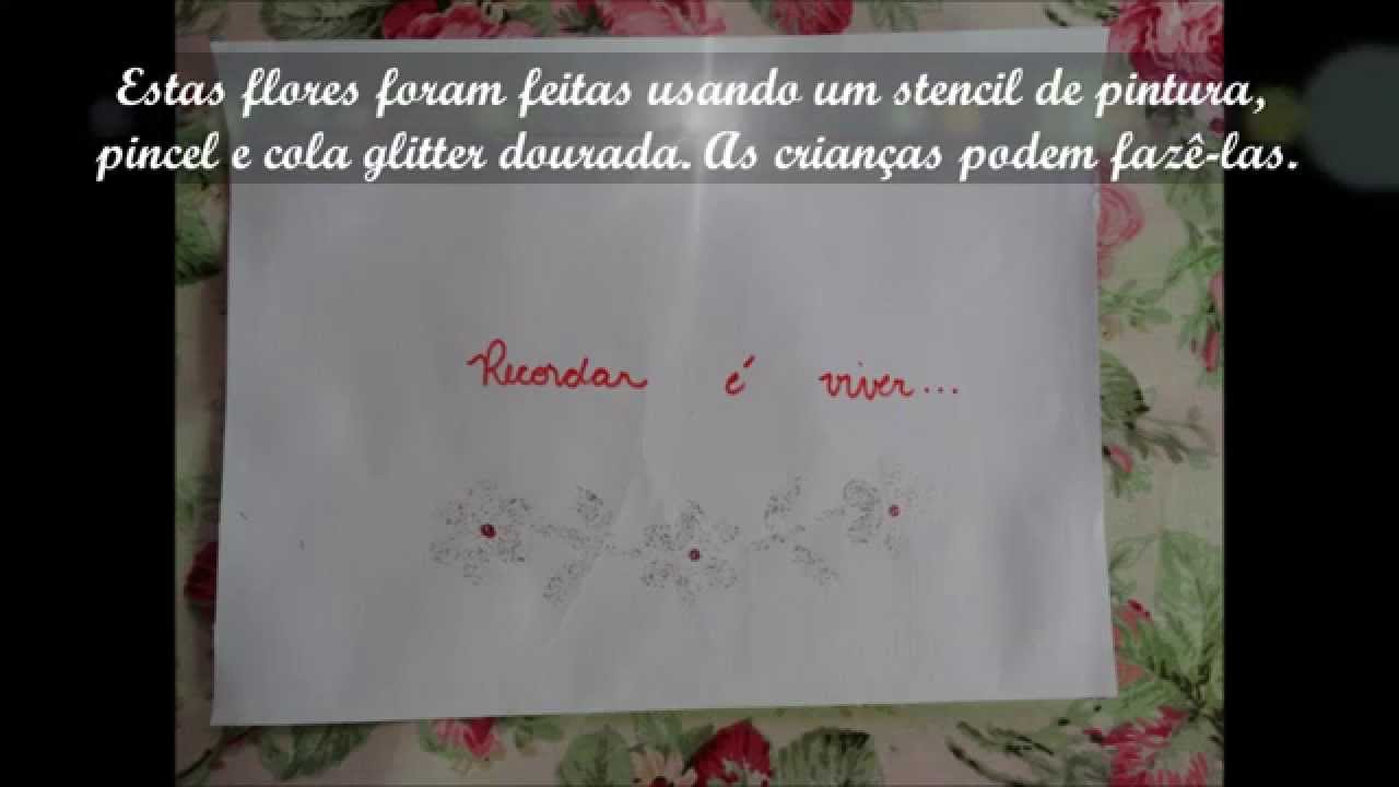 Lembrancinhas Para o Final de Ano da Escolinha | DVD Com Fotos e Vídeos dos Alunos